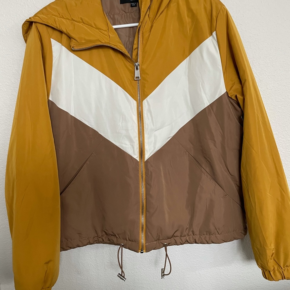 Puffer Jacket
